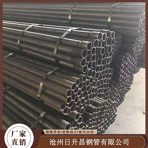 新城镇声测管都些有什么规格的