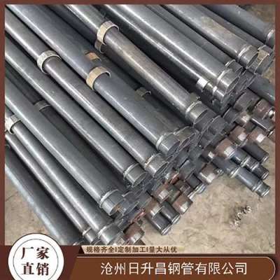 新城镇声测管​适用范围有哪些