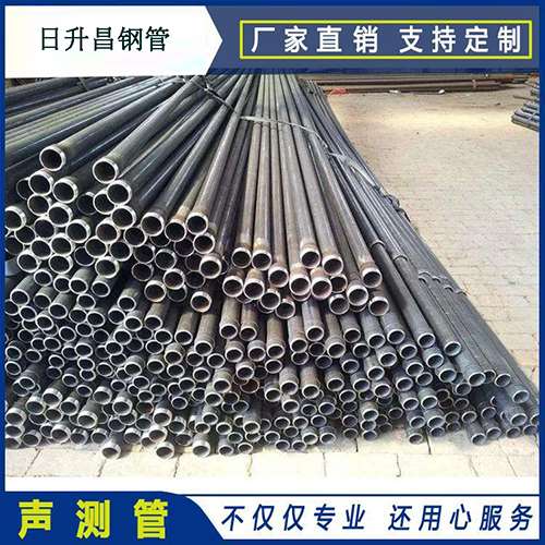 新城镇桥梁声测管作用及预埋检测方法
