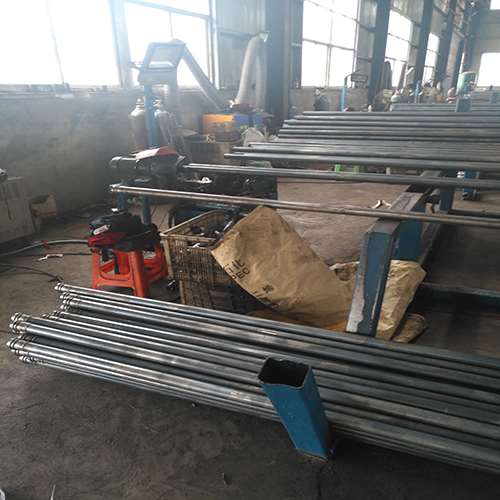 新城镇桥梁桩基声测管的施工工艺流程